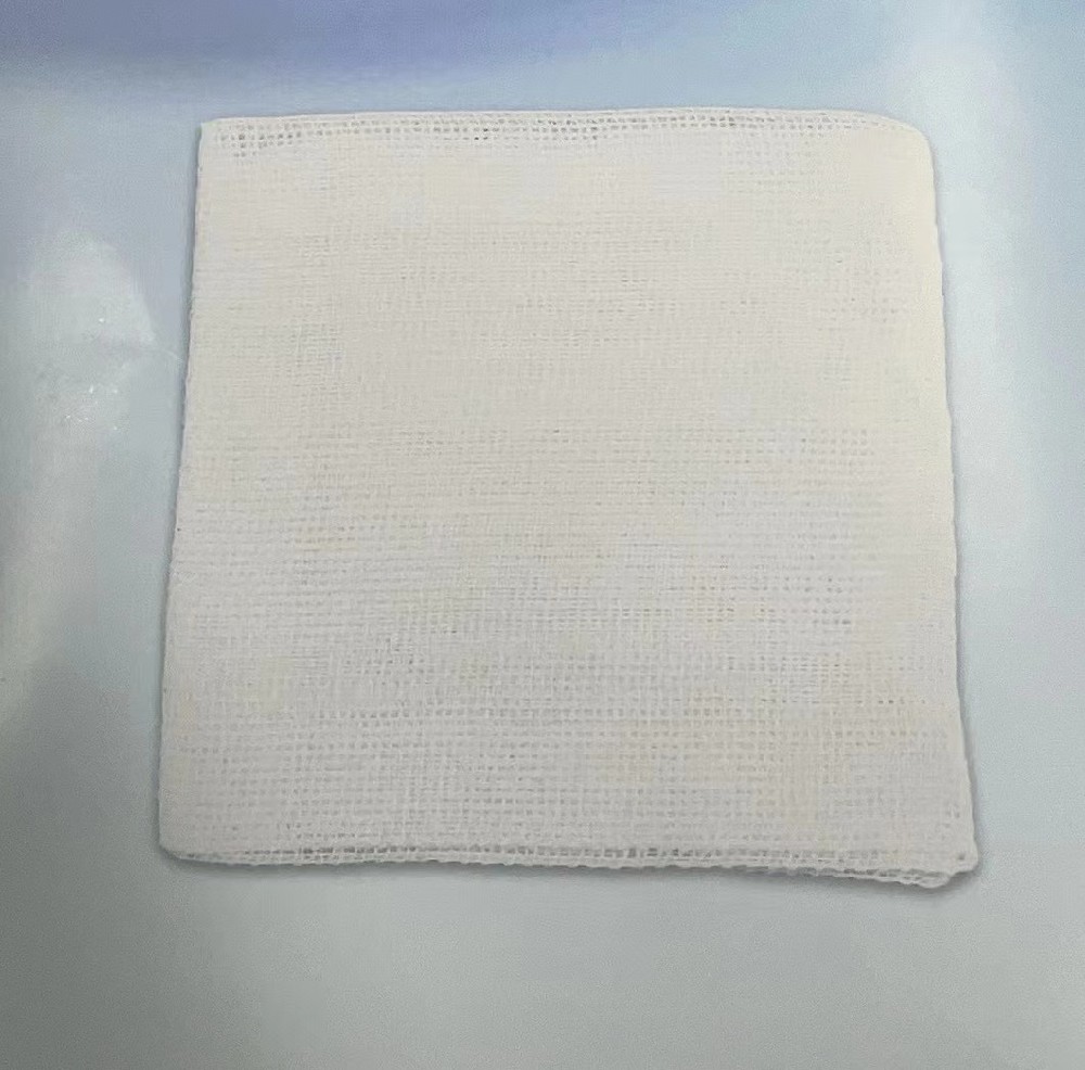 醫(yī)用紗布片：專業(yè)守護(hù)，無(wú)菌保障，多樣護(hù)理新體驗(yàn)