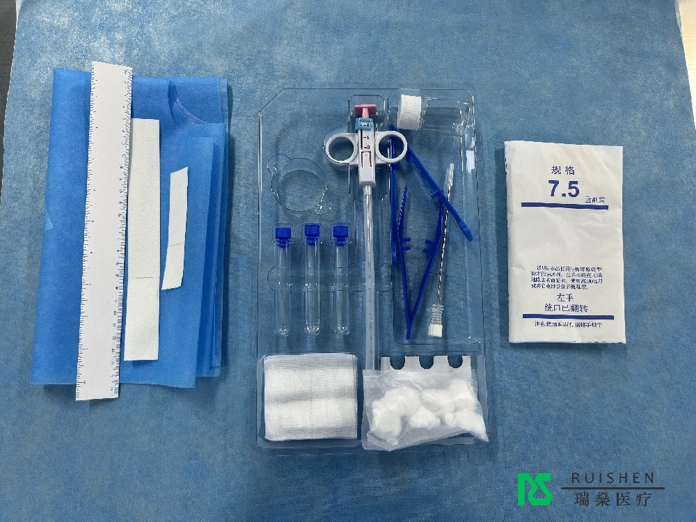 活檢針作用顯著：助力病理診斷，點亮健康之光
