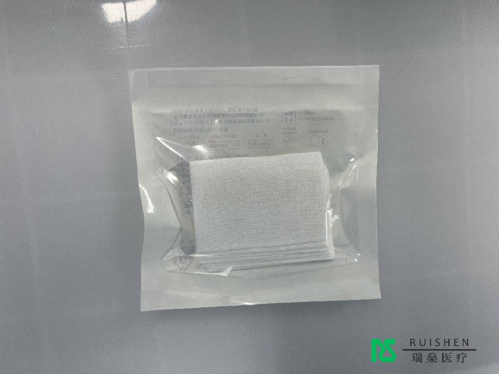術(shù)后護(hù)理的幕后功臣：解密醫(yī)用紗布的多維度作用